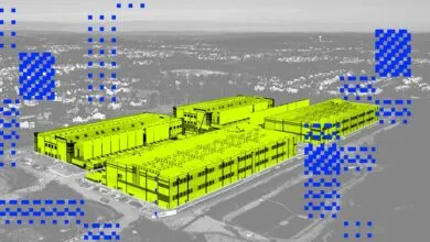 Amazon data centers used 2.5 billion gallons of water last year