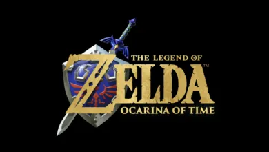 The Legend of Zelda: Ocarina of Time Remake Coming to Switch 2