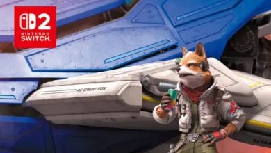 Star Fox on Switch 2: Review Roundup