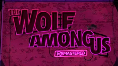 The Wolf Among Us Remastered Announced for PS5, Xbox, Switch 2, and PC
