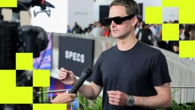 Snap’s Specs flop: awkward looks on everyone