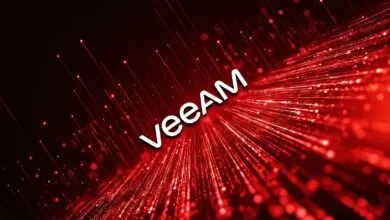 Veeam backup servers at risk from new RCE vulnerability