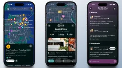 Zest unveils restaurant discovery app using real dining data