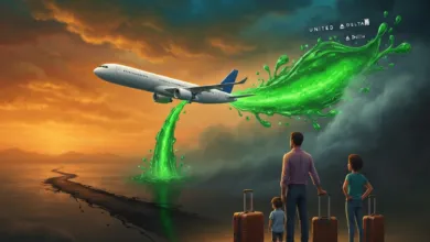 Sustainable Aviation Fuel Faces a Pivotal Summer Travel Season