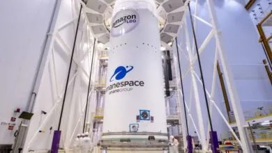 Amazon’s rocket gamble pays off only in Europe