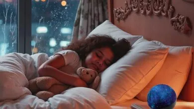 Amazon Echo Now Helps Kids Relax and Fall Asleep