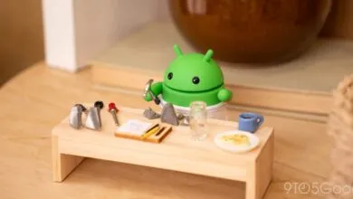 June Android Drop: Quick Share expands, AI in Play Books, Android 17 near