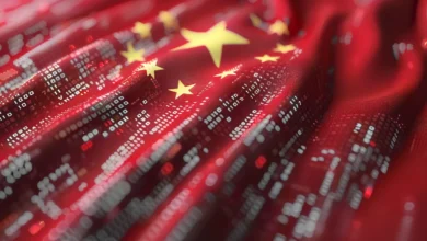 China-linked hackers hid in authentication system for years