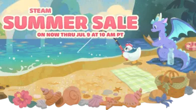 Steam Summer Sale Slashes Prices on Hundreds of VR Games
