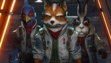 Star Fox Review: Old Fox, Same Old Tricks
