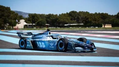 Formula E’s new season edges closer to F1 style