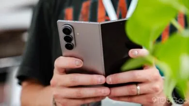 Galaxy Z Fold 8 leak and hands-on make Ultra model feel unnecessary