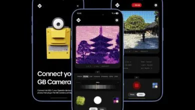 Game Boy Camera Now Works With Your Phone