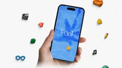 Pool’s new app transforms screenshots into actionable data