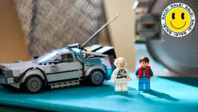 Best Lego Prime Day deals 2026: Save on Botanicals, Icons, Technics