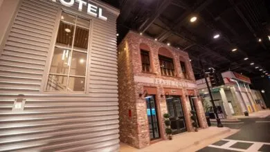 FBI Built a Fake Town to Train for Cyberattacks