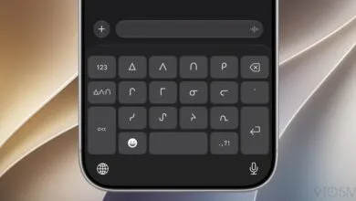 iOS 27 adds multilingual keyboards and typing upgrades