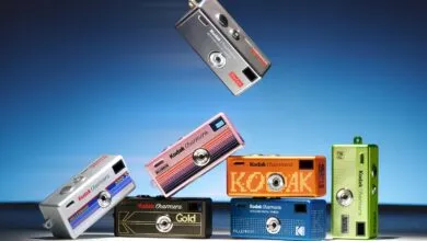 Kodak’s Charmera camera gets fresh Y2K-inspired designs