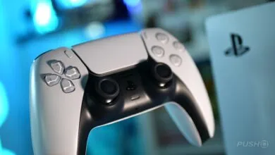 PS5 Controller’s Best Features Now Work Over Bluetooth on PC
