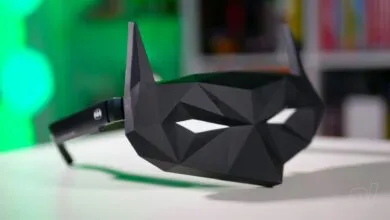 Hands On: RayNeo Air 4 Pro XR Glasses Work With Switch 2
