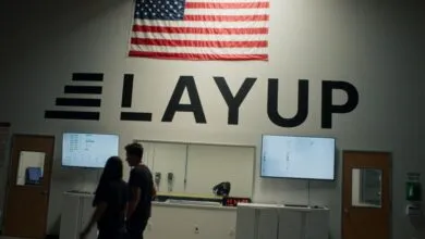 Ex-Anduril engineer lands $42M to build an Amazon for composite parts