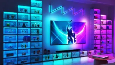 SwitchBot’s Nanoleaf acquisition goes beyond smart lighting