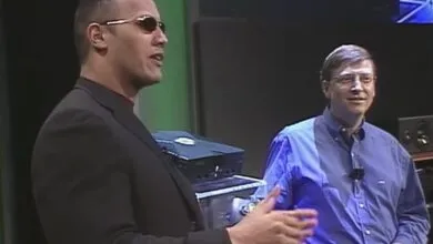 25 Years Later, Founding Xbox Member’s Early Doubts Are Realized