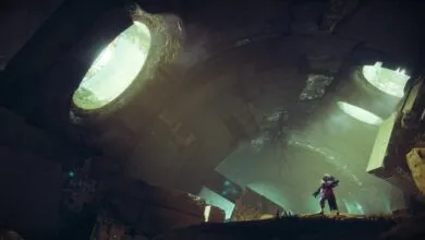 Bungie Announces Major Layoffs After Ending Destiny 2