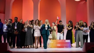 Enterprise AI takes center stage at VivaTech 2026