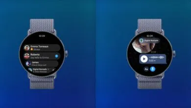 Telegram returns to Wear OS after 5 years with chats and voice messages