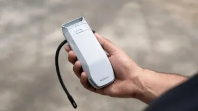 Sony Reon Pocket Pro AC Hits U.S. to Beat Summer Heatwaves