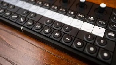 Save 30% on Teenage Engineering’s unique music machines
