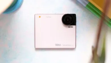 My Honest Take on the Square-ish Phone