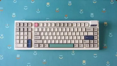 Number Pad Lovers Rejoice: A Keyboard We Can Finally Agree On
