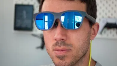 Xreal’s new AR glasses cost less and almost hit the mark