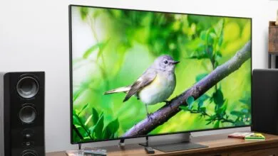 Sony RGB LED TV sets a new flagship standard