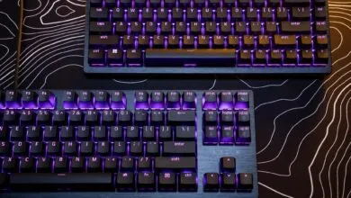 Razer’s new keyboards bring powerful gaming features at a lower price