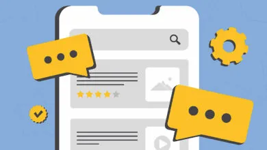 Google Business Profiles Display Empty Review Dashboards