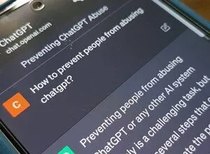 ChatGPT Ranked in Top 10 Most Impersonated Brands for Phishing