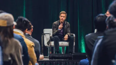 Why Tech’s Wealthiest Winners Are Grinding Again