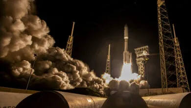 ULA’s Final Six Atlas V Rockets Are Reserved for Boeing’s Starliner