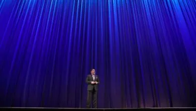 Ex-PlayStation Boss Calls Sony’s End of Discs ‘Kind of Sad’