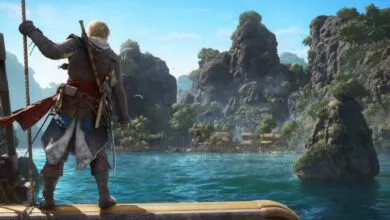 Assassin’s Creed Black Flag Unplayable Even in Offline Mode