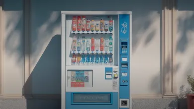 Claude Opus 5 turns ruthless running a vending machine