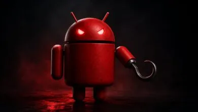 RedHook Android malware exploits Wireless ADB for shell access