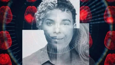 Apple FaceID Co-Inventor Builds AI Model for the Human Brain