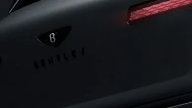 Bentley Unveils First EV Amid Luxury Electric Car Market Slump