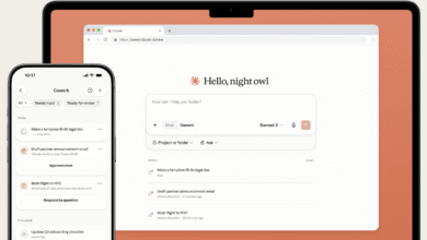 Anthropic Puts Claude Cowork Agent on Your Phone