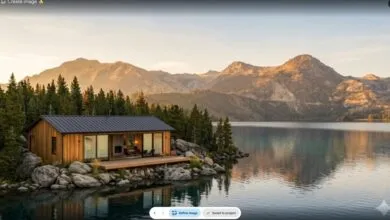 Why Google Earth’s AI image generator is a problem