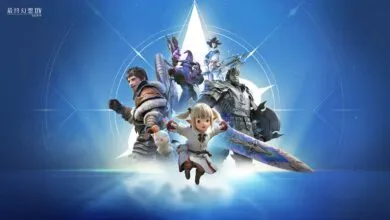 Final Fantasy XIV Mobile Shutting Down in China, Global Version Canceled